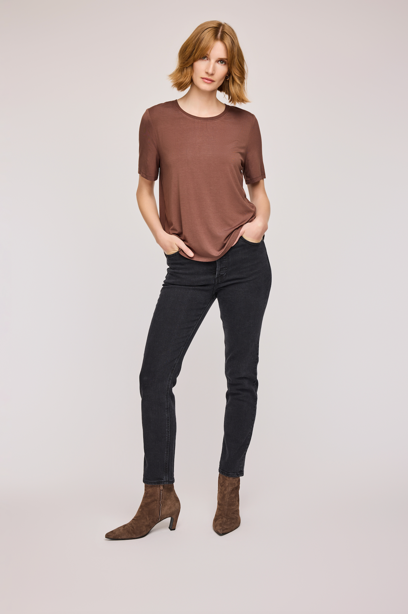 Brielle T-Shirt