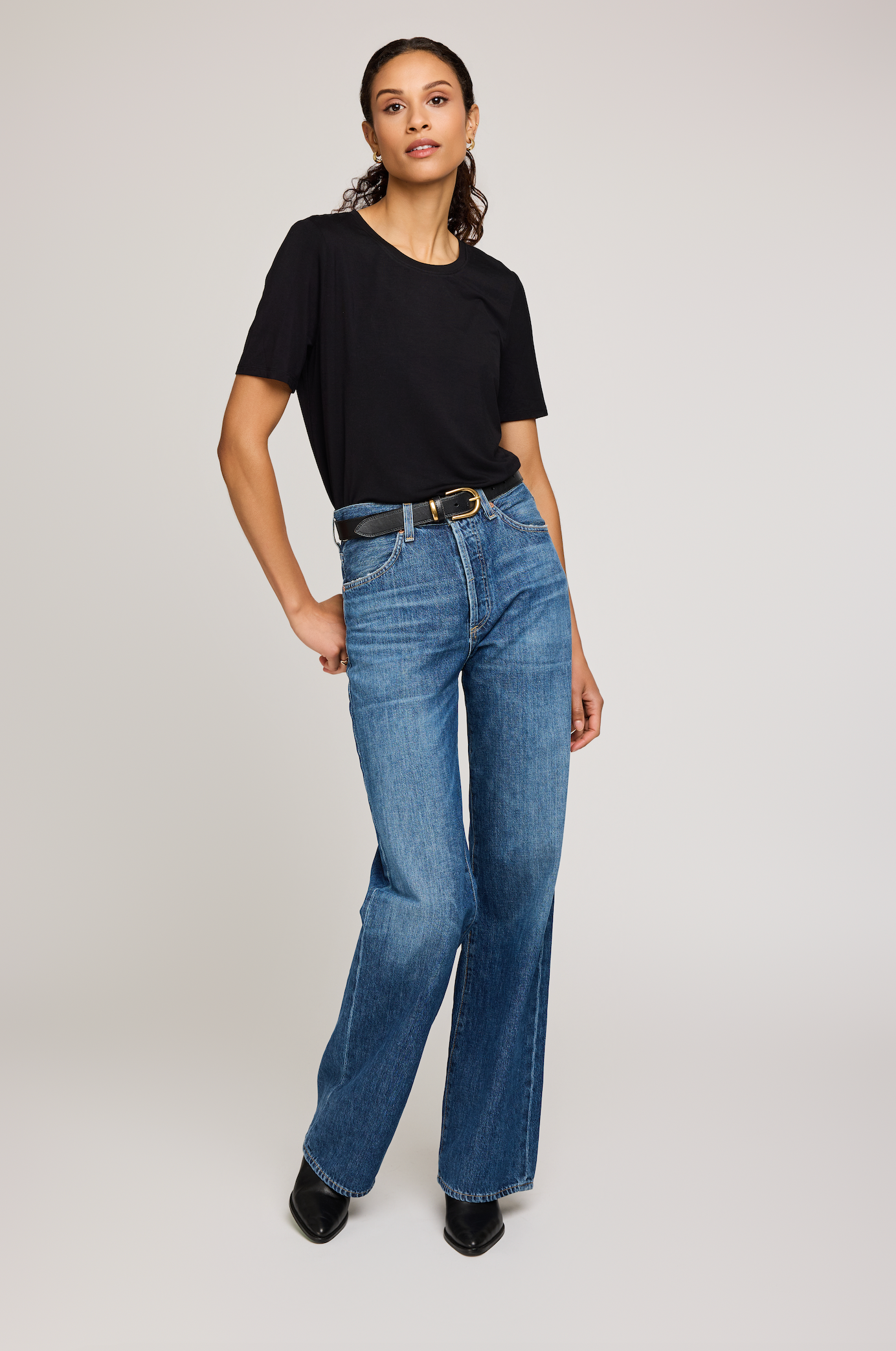 Brielle T-Shirt