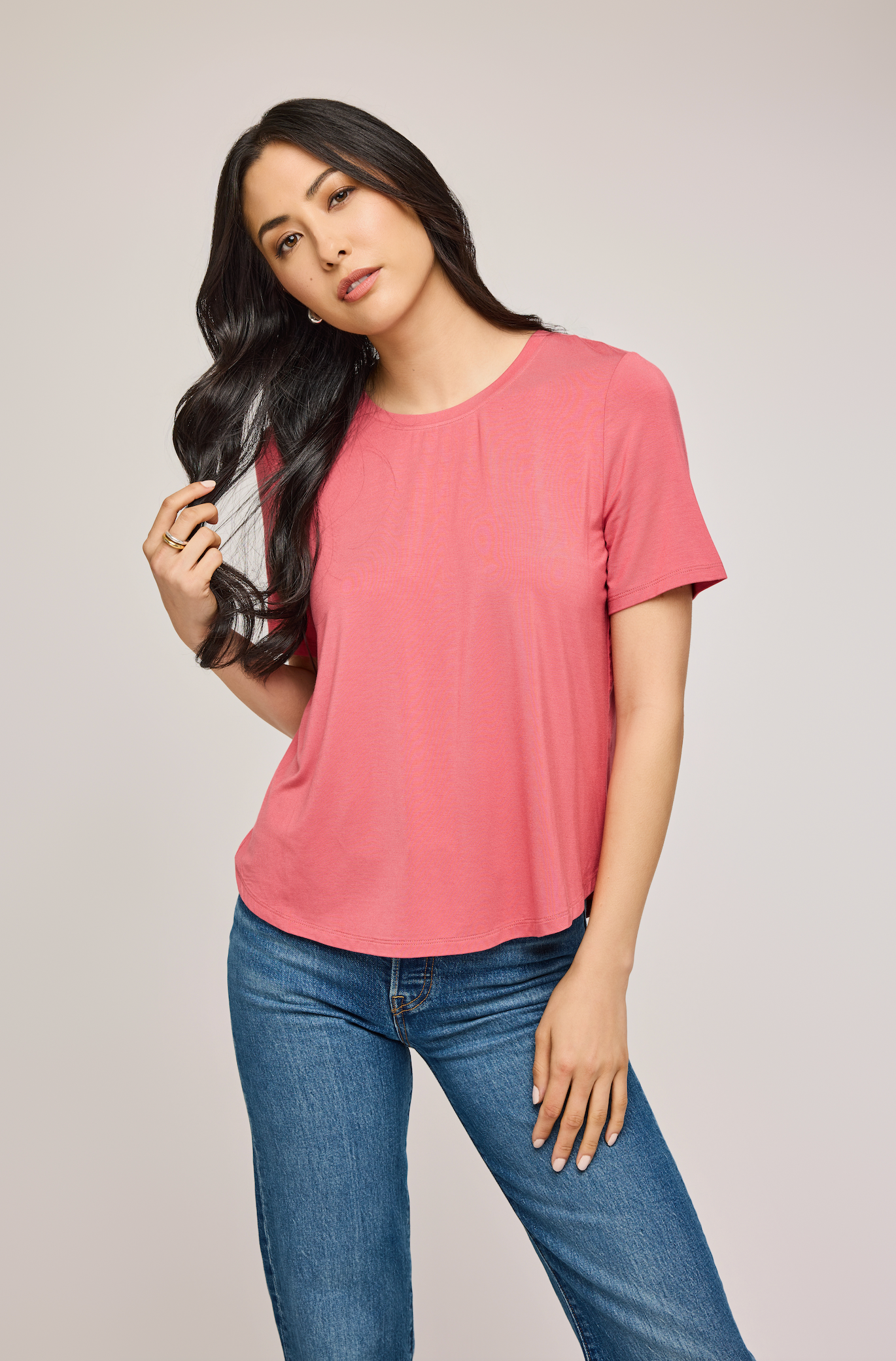 Brielle T-Shirt