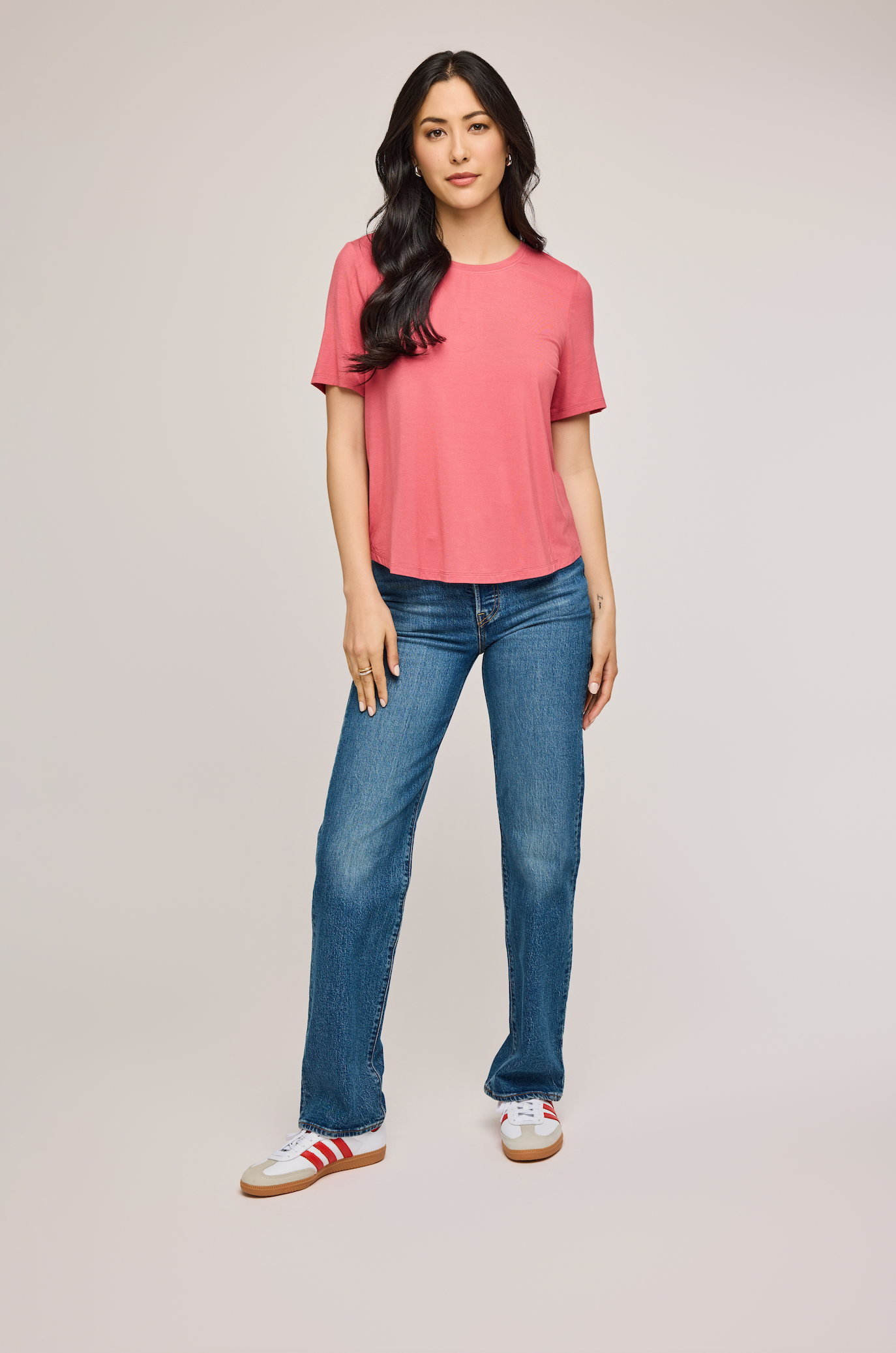 Brielle T-Shirt