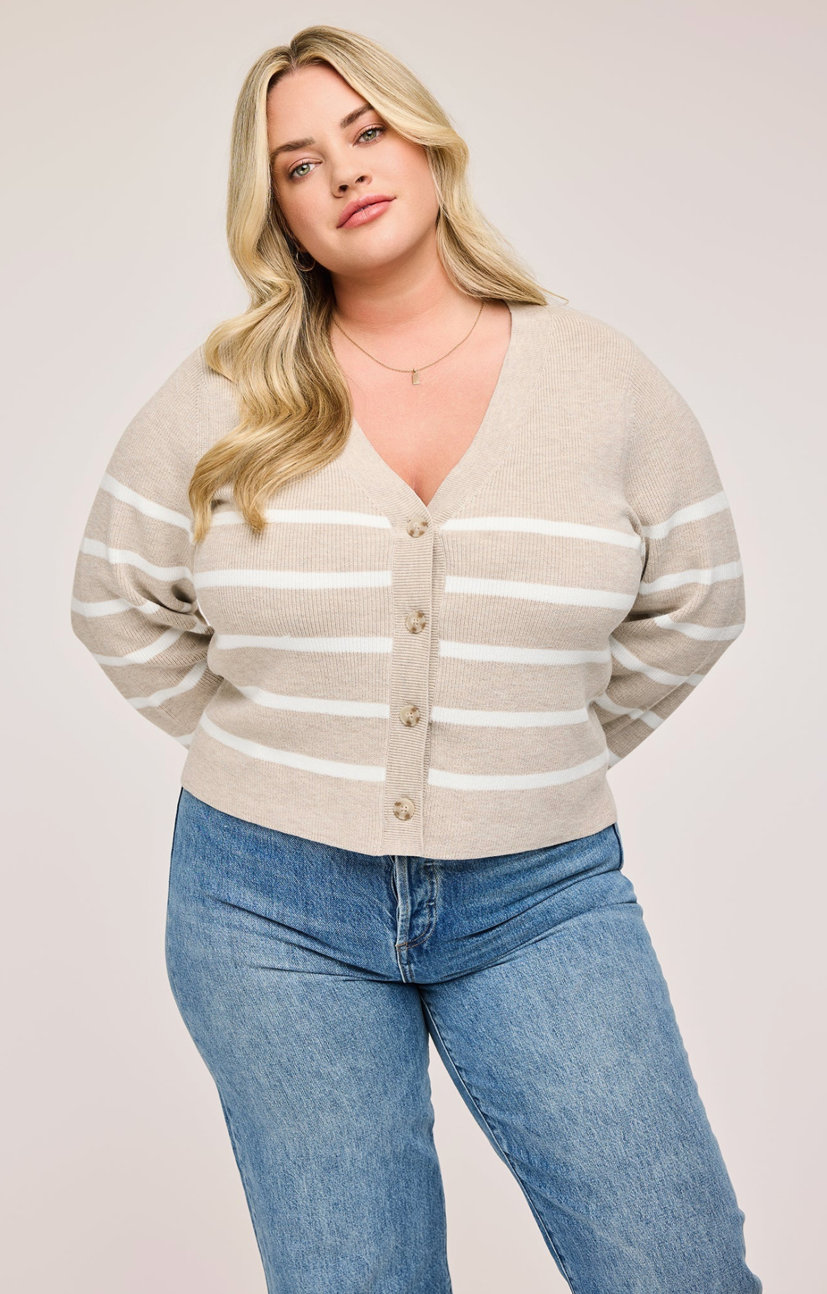 Eden Cardigan