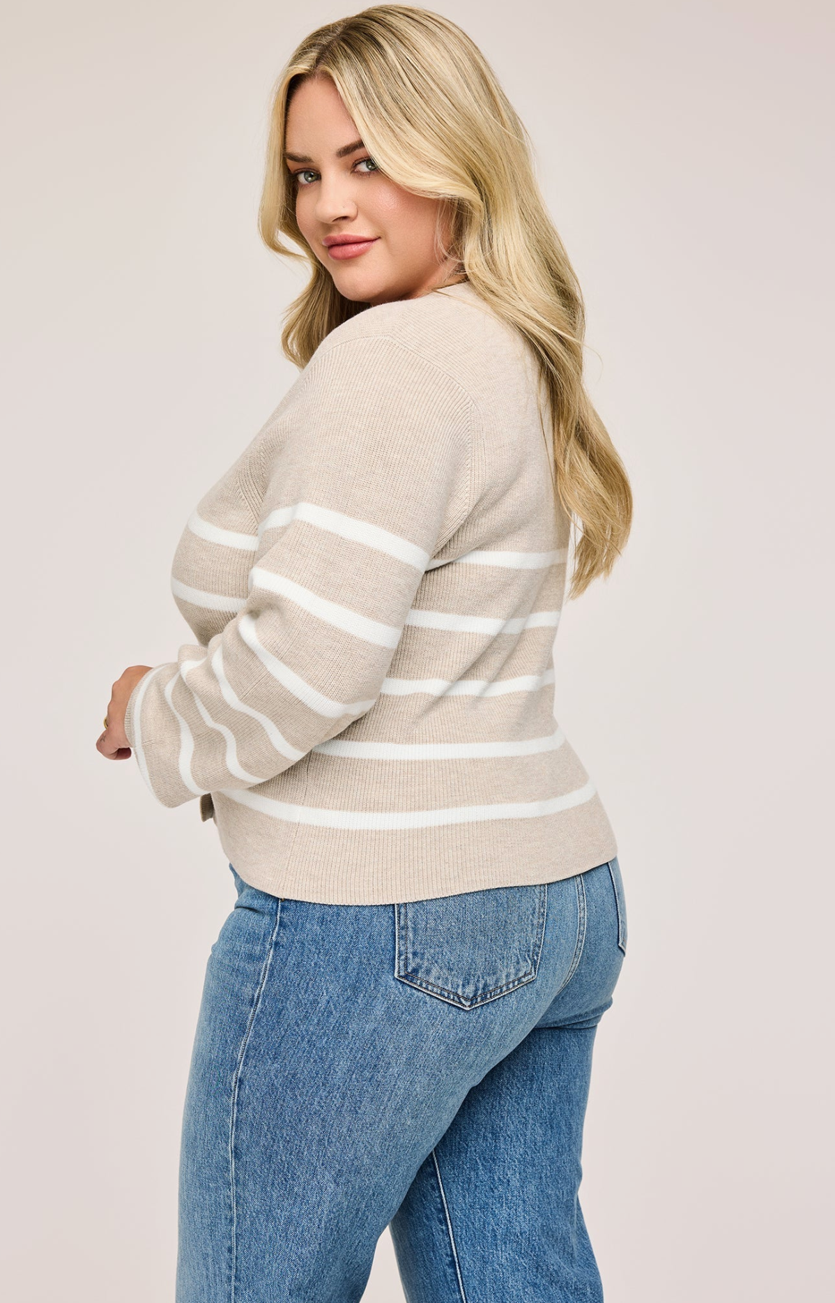 Eden Cardigan