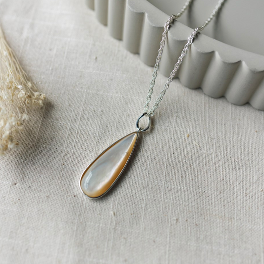 Alara Necklace