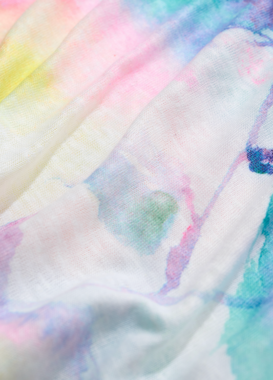 Swell Short Sleeve Top