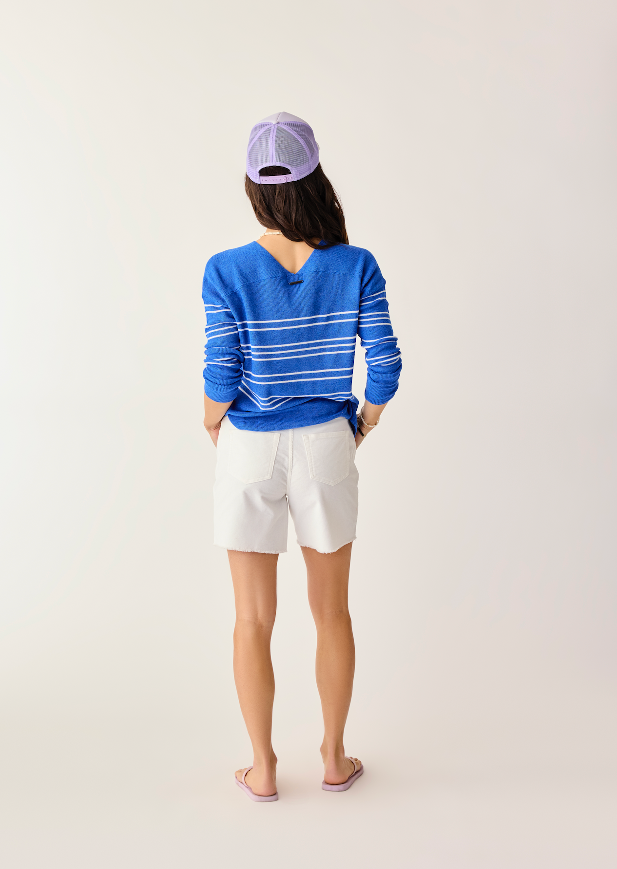 Zella Pullover