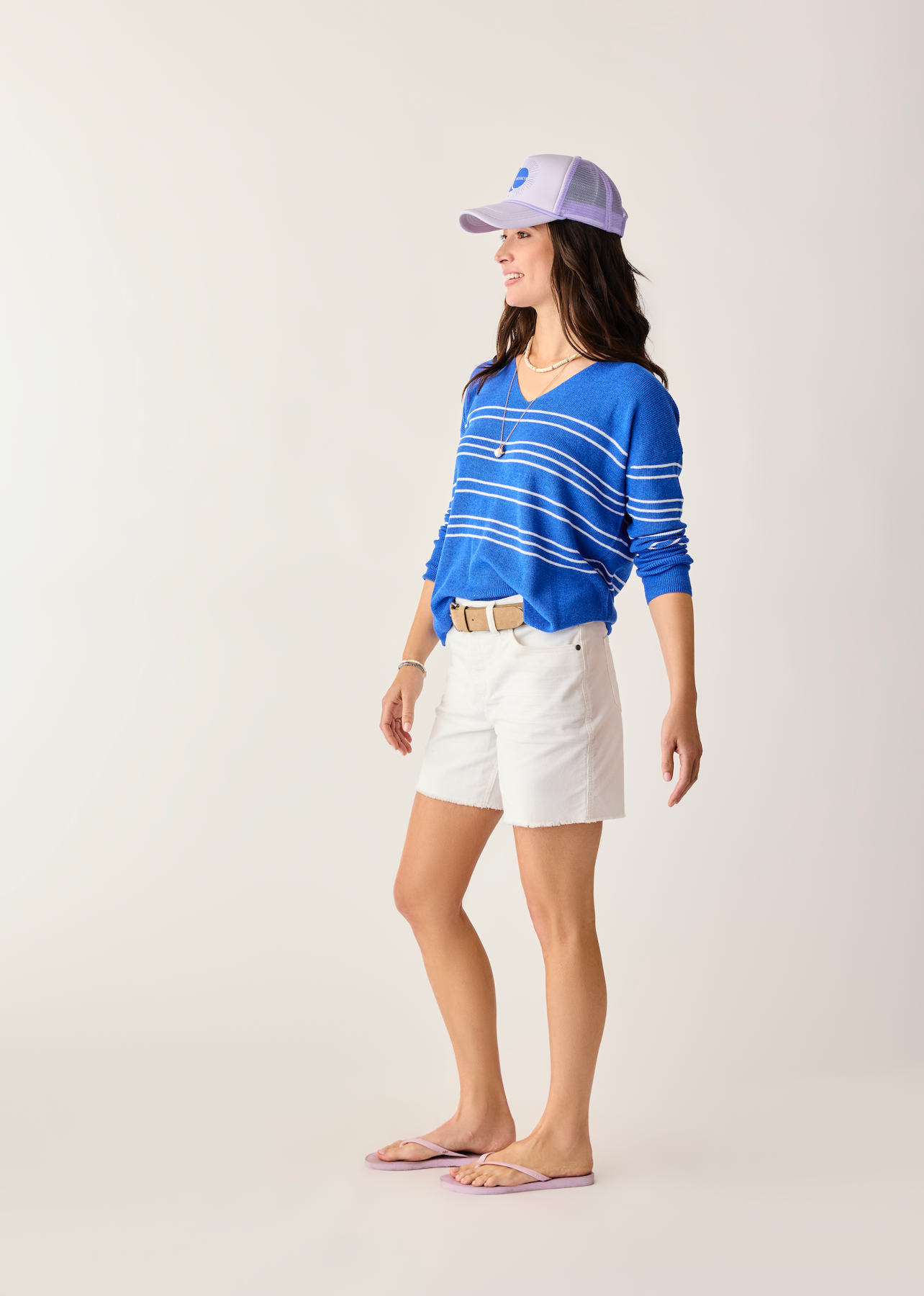 Zella Pullover