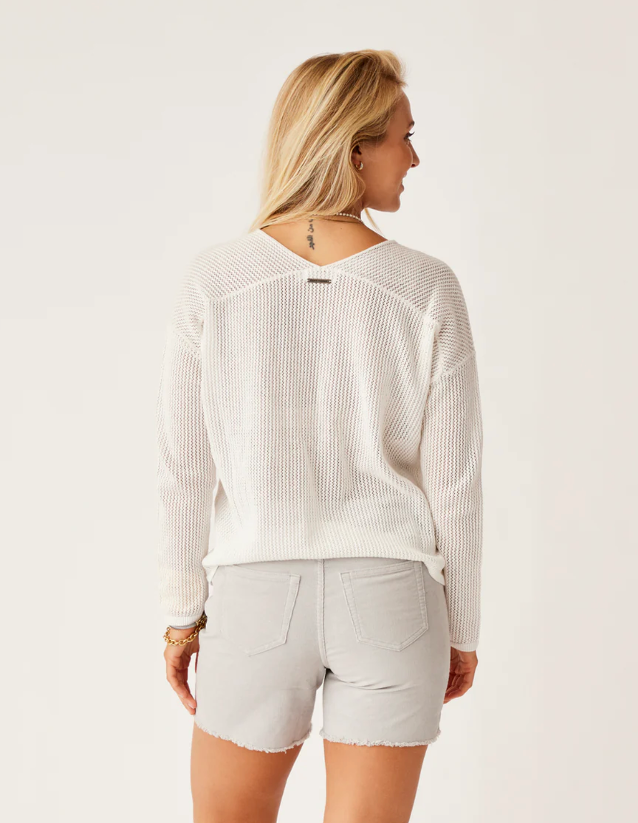 Zella Pullover