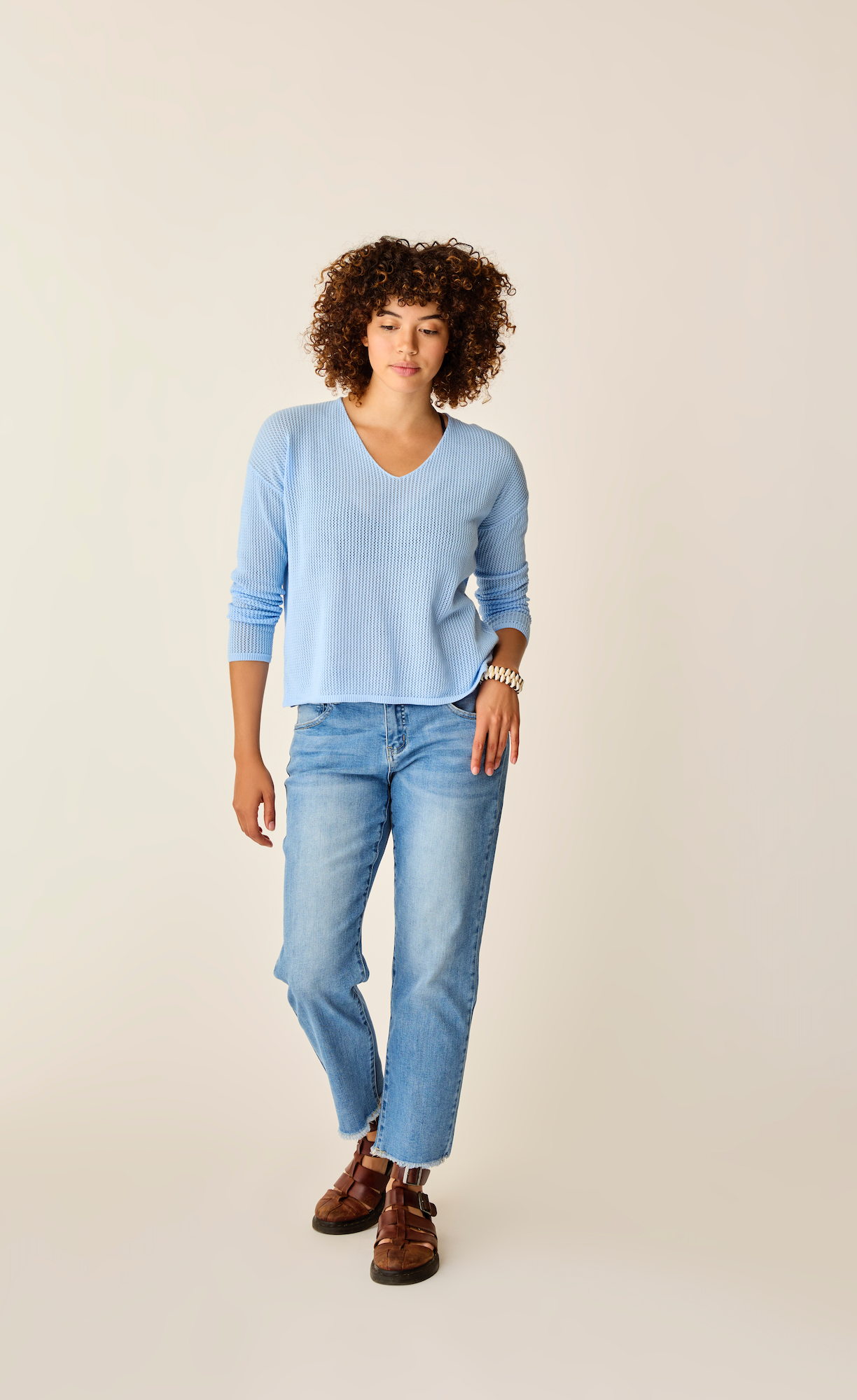 Zella Pullover