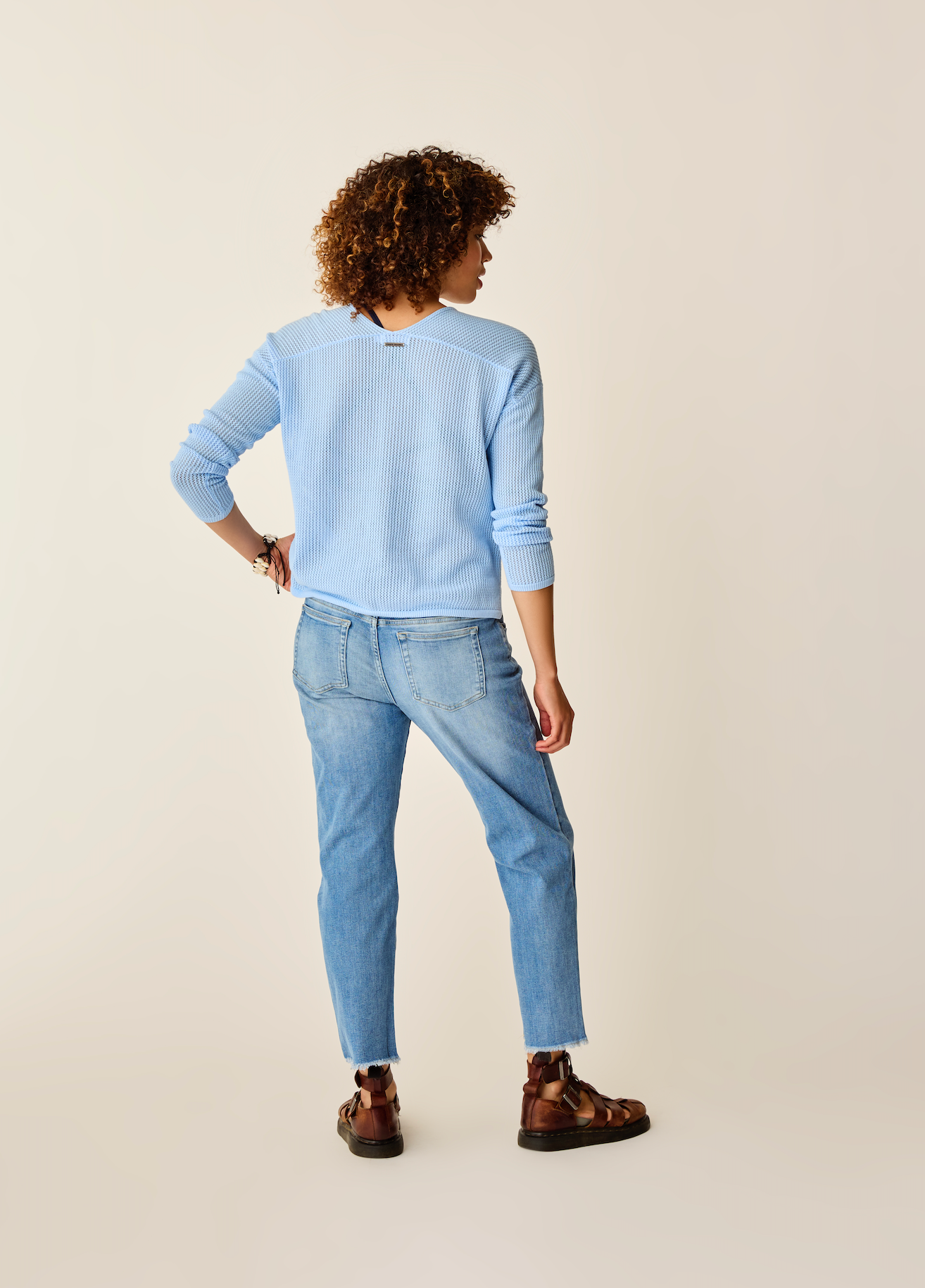 Zella Pullover