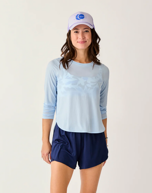 Trek Top | SPF 50+