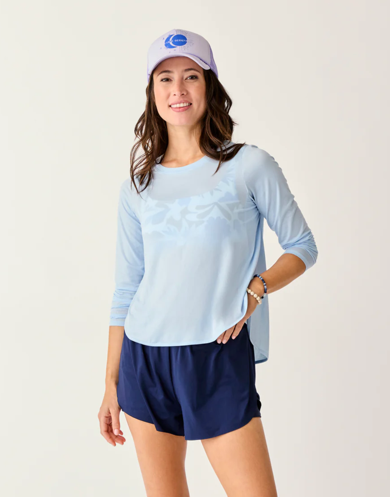 Trek Top | SPF 50+