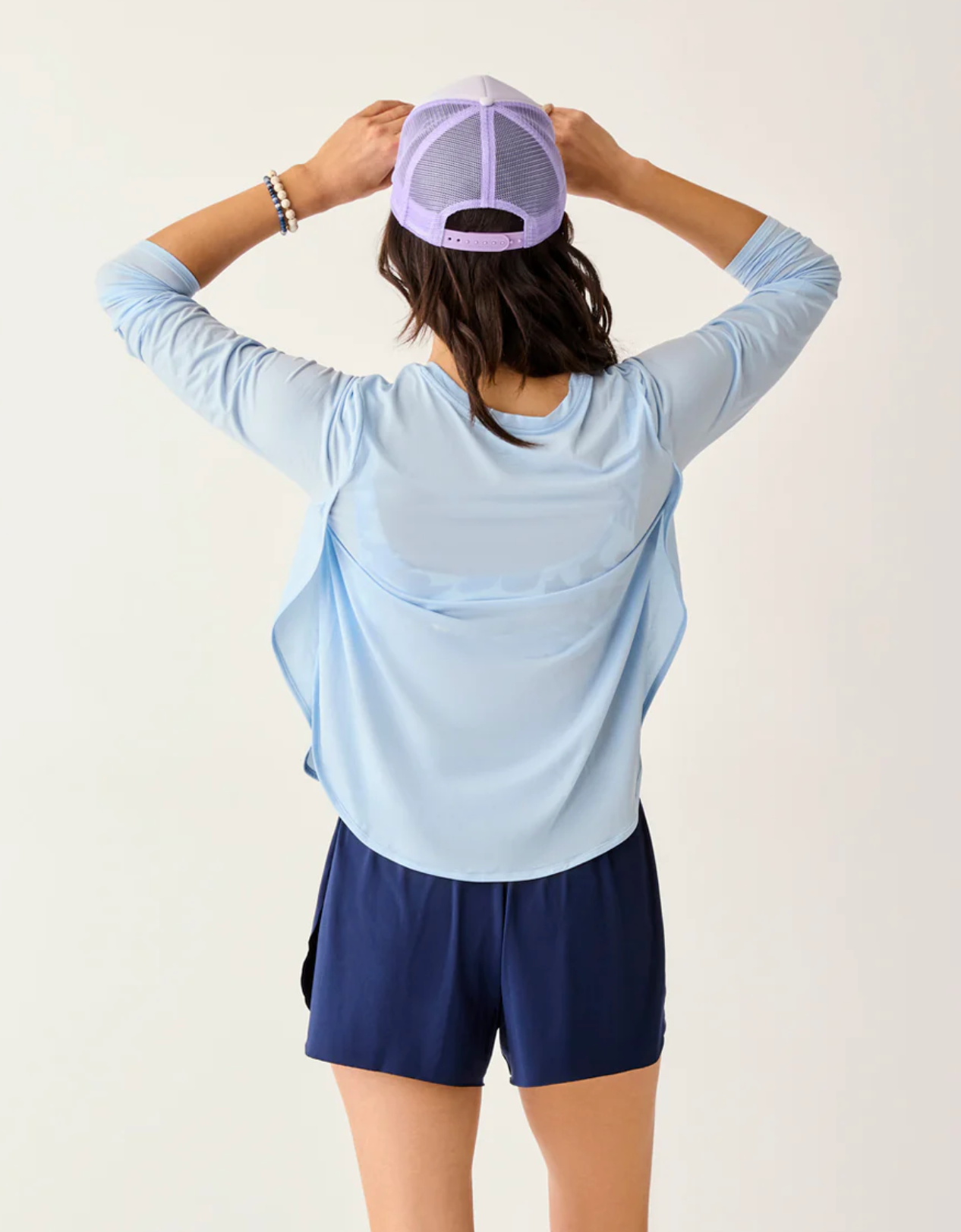 Trek Top | SPF 50+