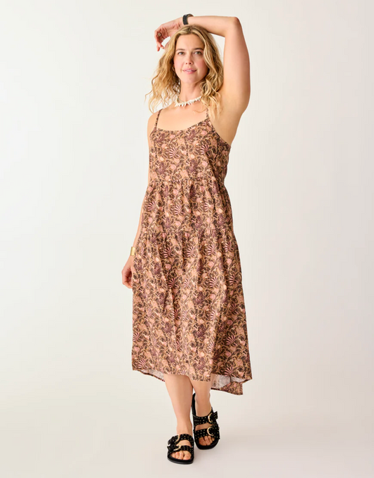 Jacey Textured Dress