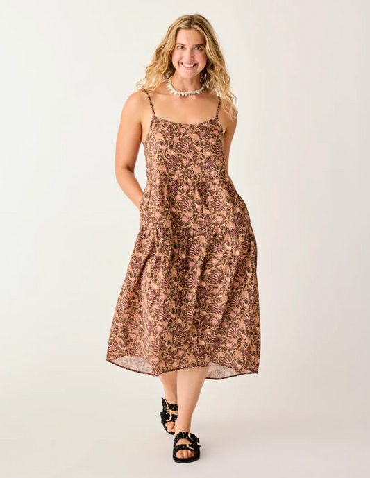 Jacey Textured Dress