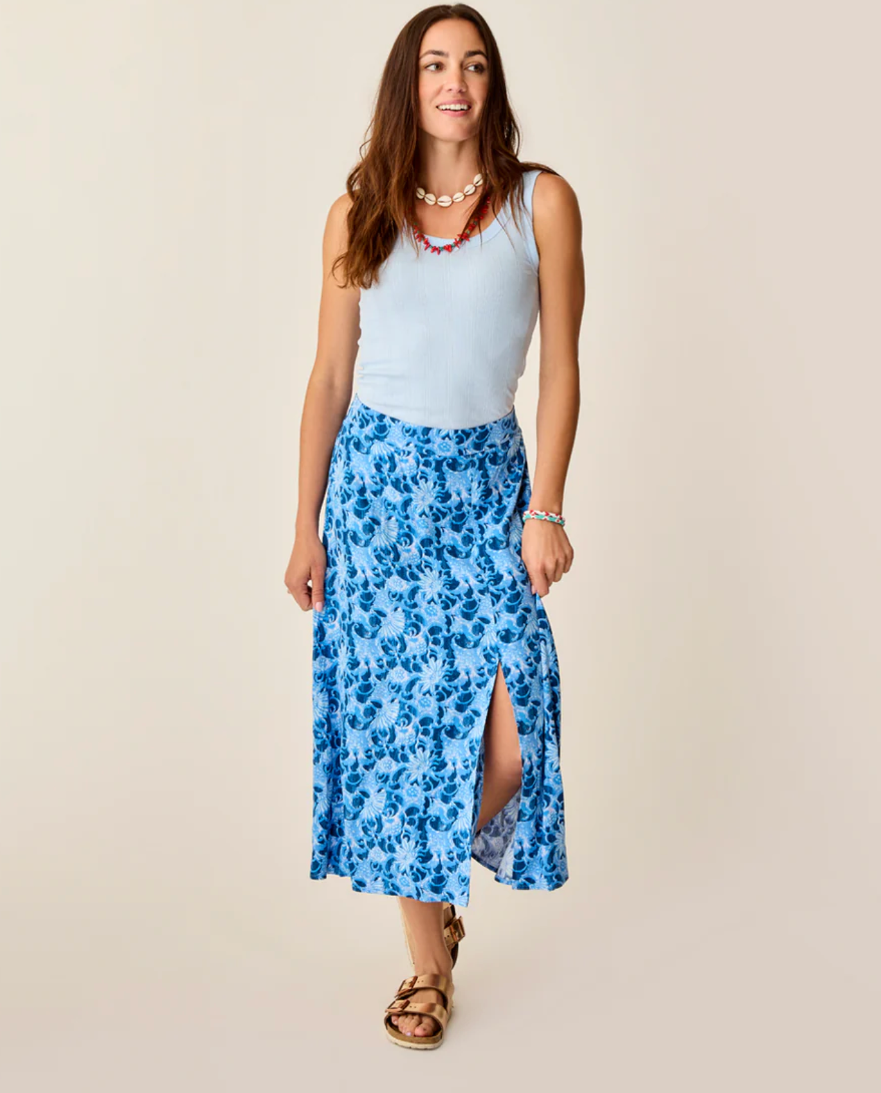 Hope Skirt