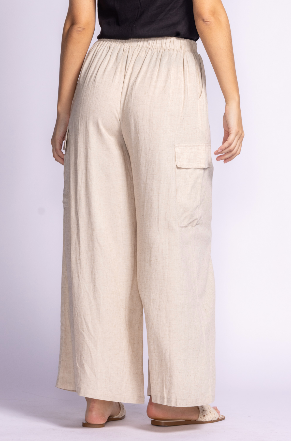 Alana Pants