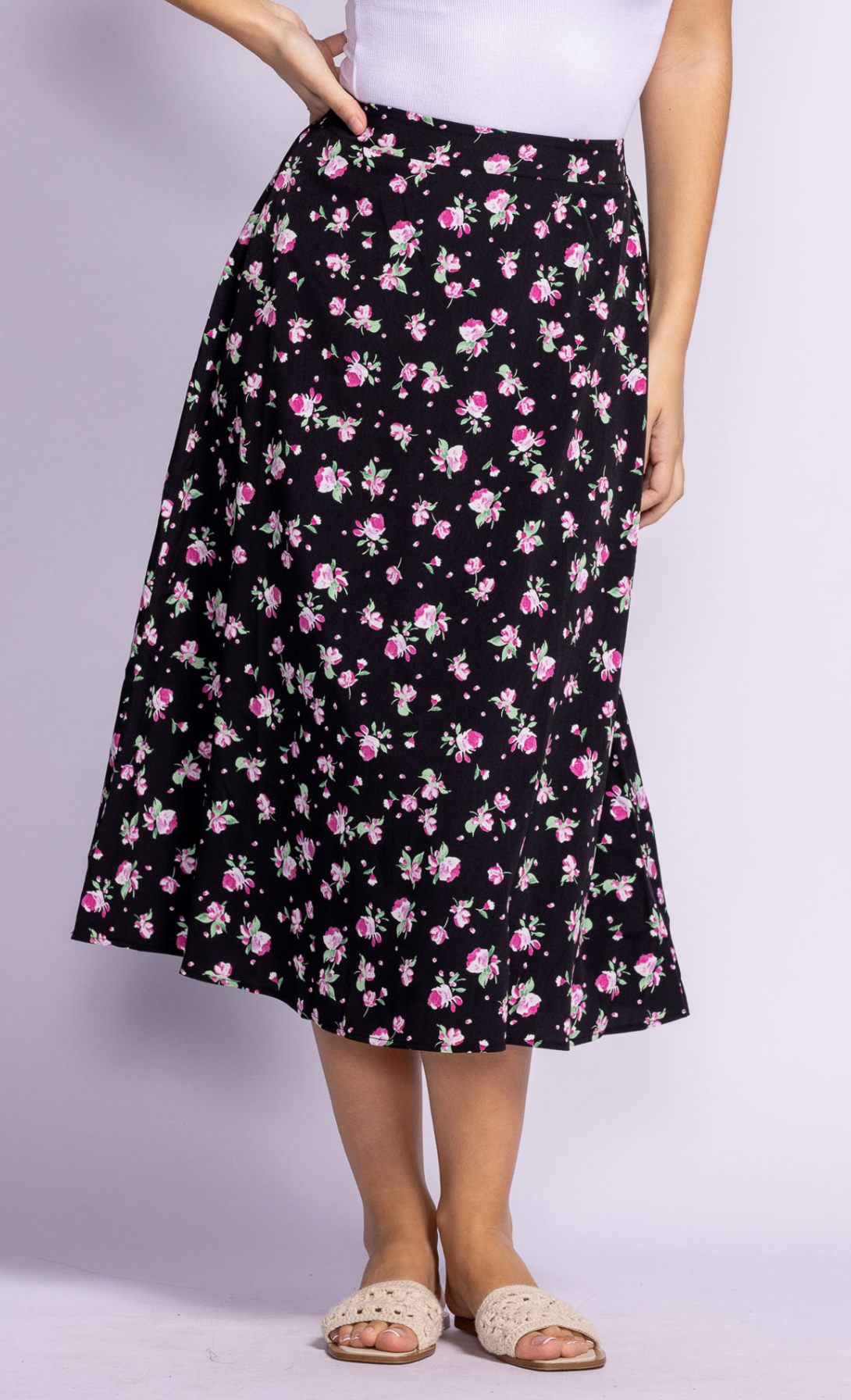 Dolores Skirt