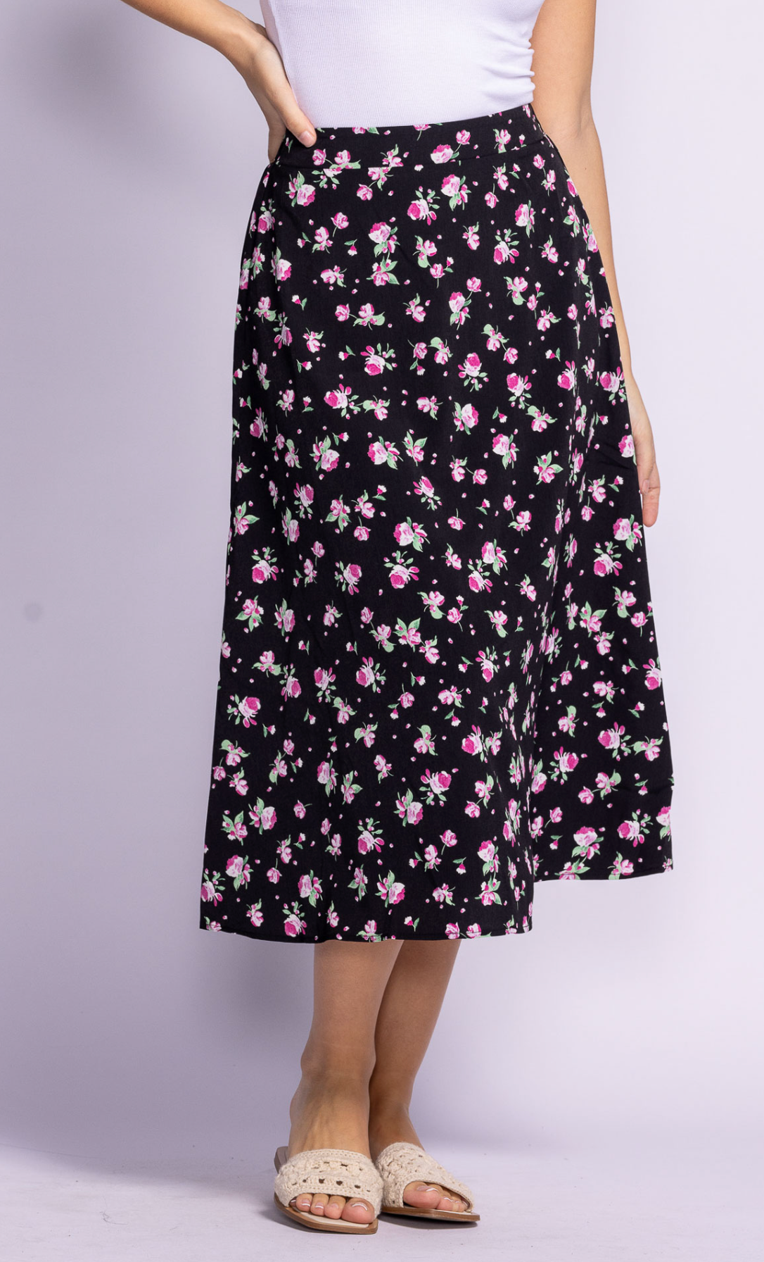 Dolores Skirt