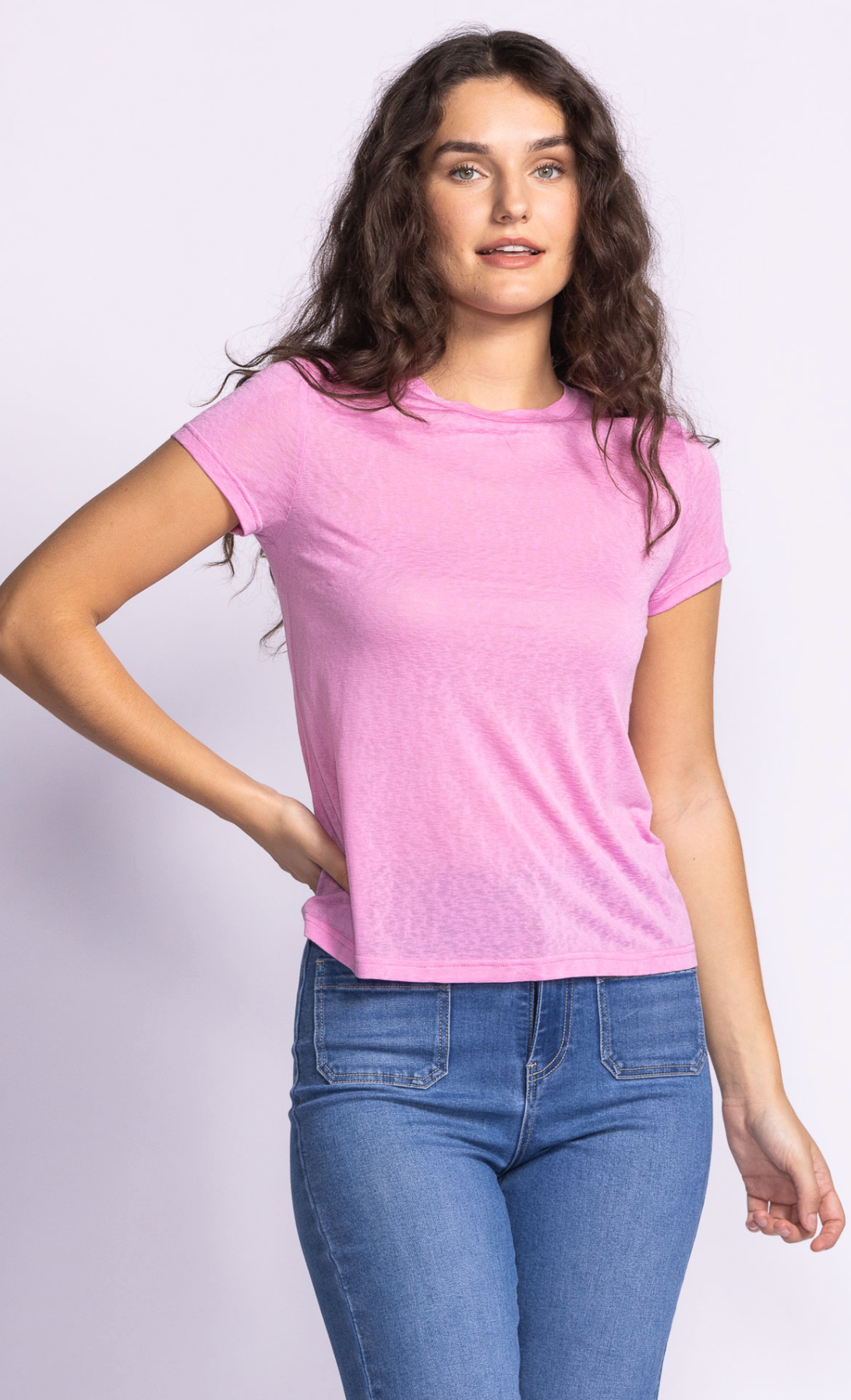 Teddi Tee