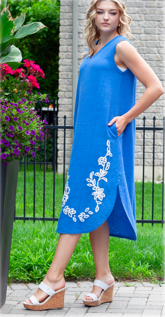 Lucy Dress