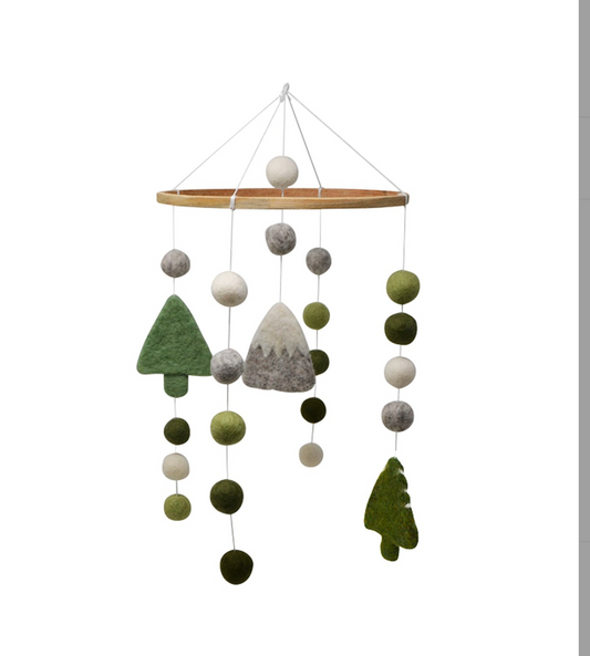 Forest Mobile