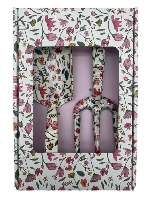 Flower Garden Tools