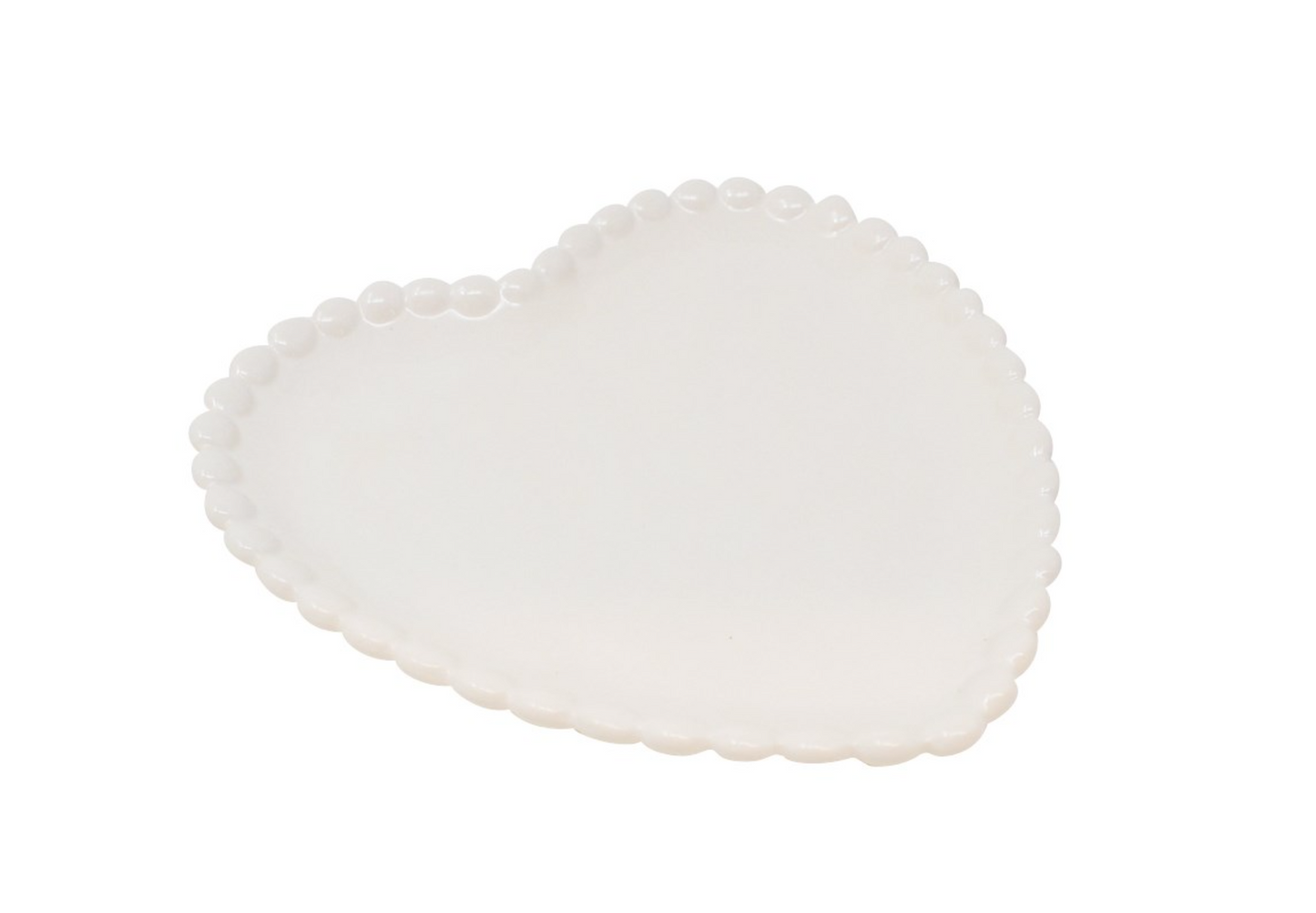 Heart Plate