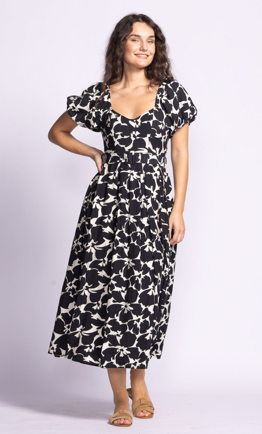 Rachel Dress