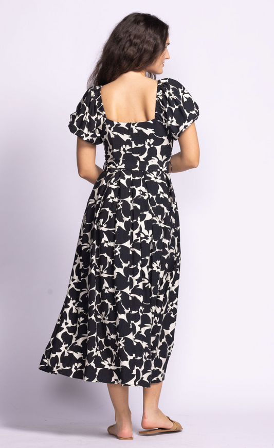 Rachel Dress
