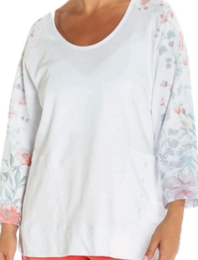 Denim  Top 25080