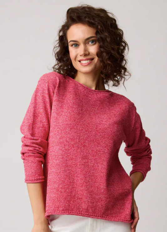 Cruise Sweater