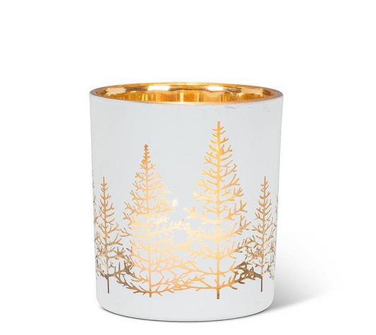 Small Tree Teelight
