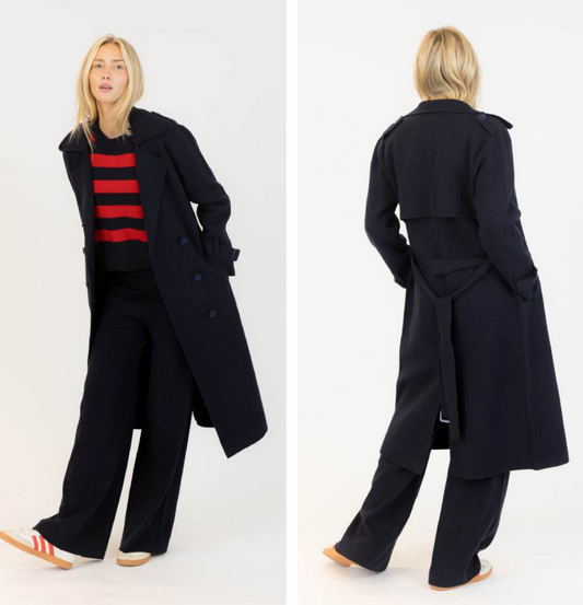 Preston Coat