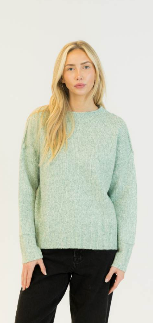 Tanya Pullover