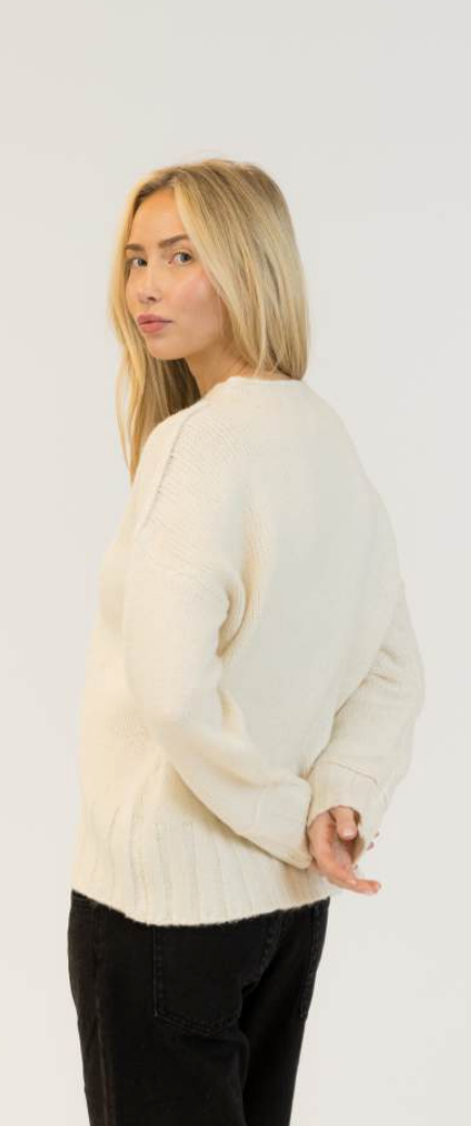Tanya Pullover