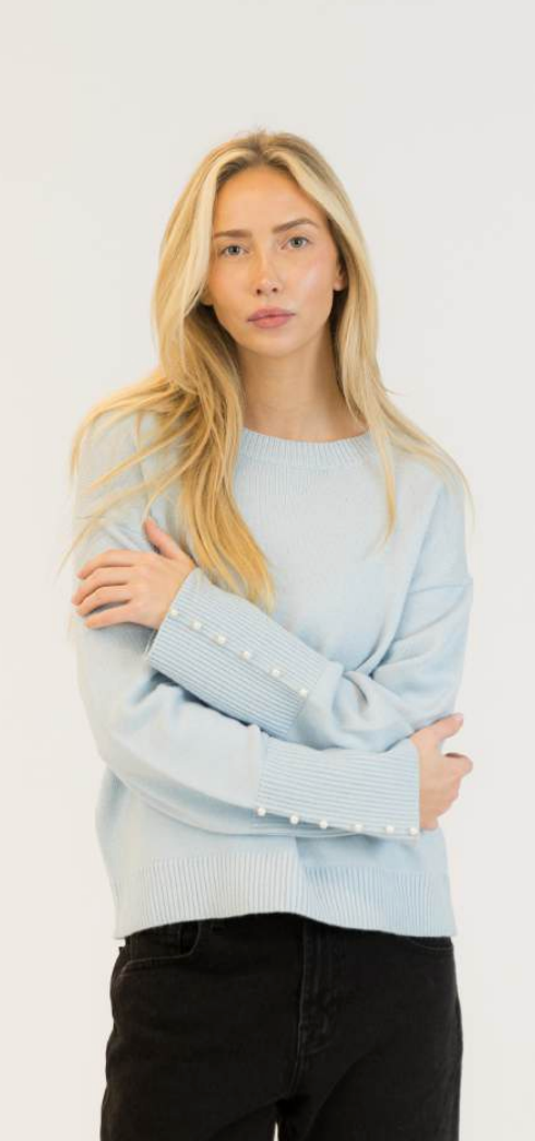 Baily Pullover