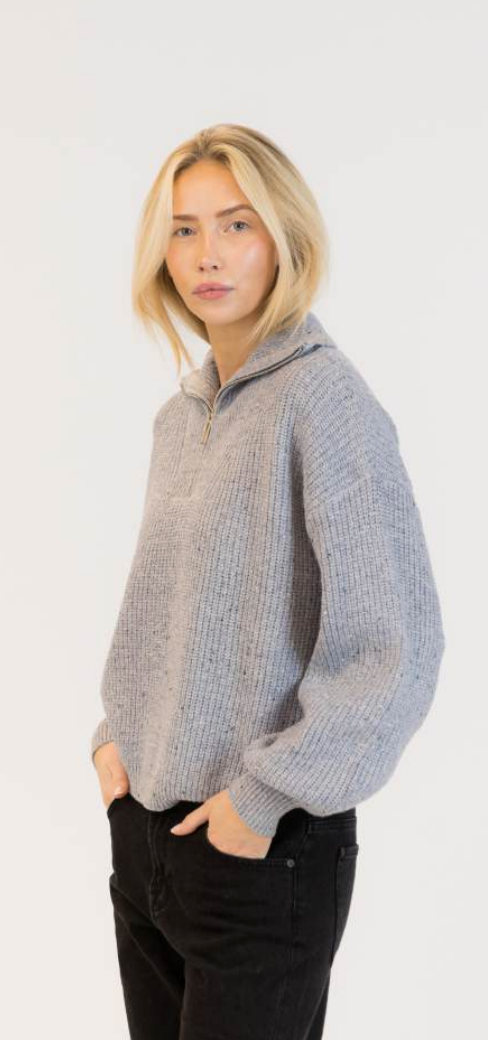 Chase Fleck Pullover