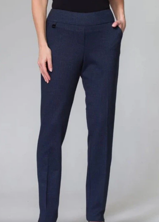 Pull On Trouser Pant Petite