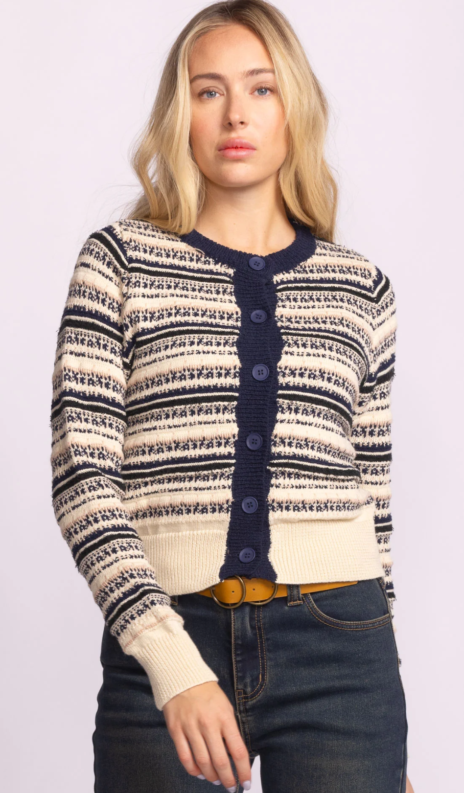 Shawna Jacket