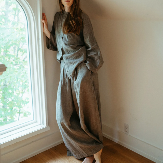 City Collection Pant