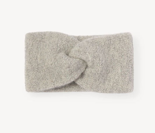 Twisted Alpaca Headband