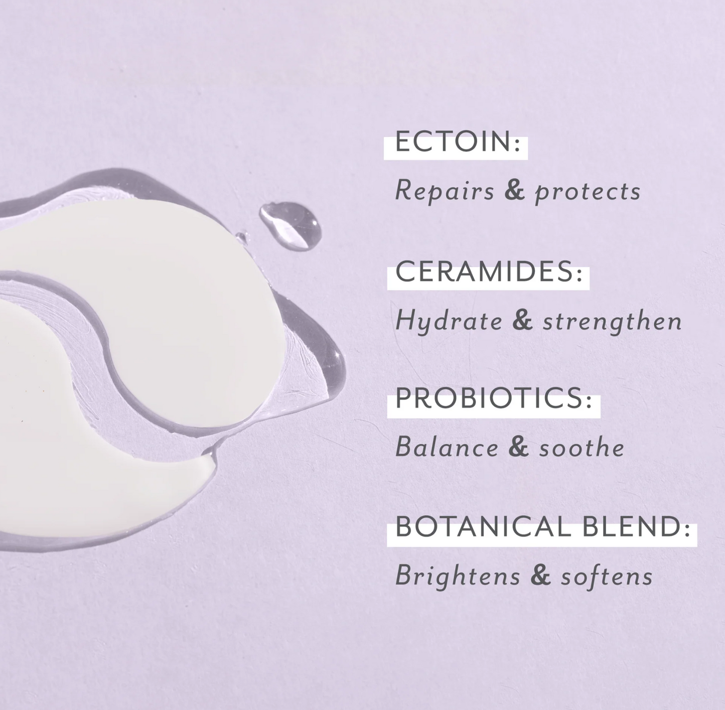 Skin Remedy Soothing Eye Gels