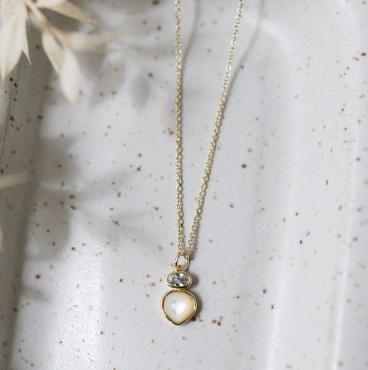Anastasia Necklace