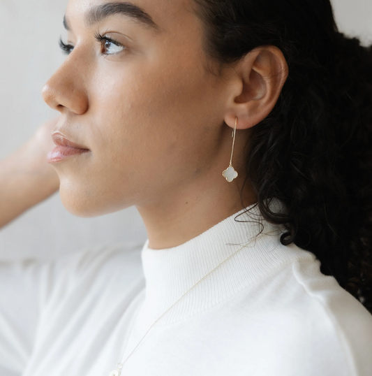 Anya Earrings