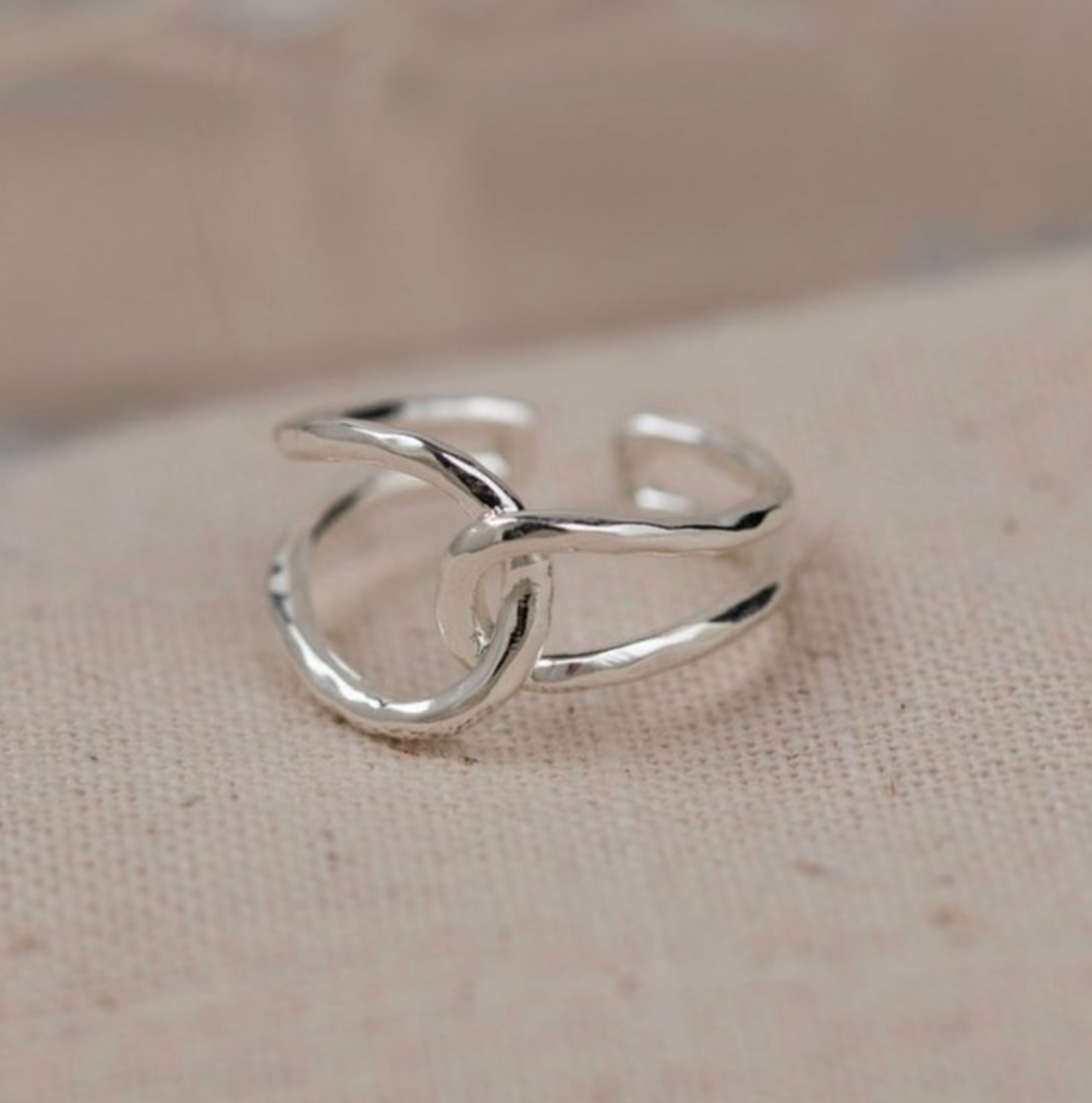 Bonded Ring