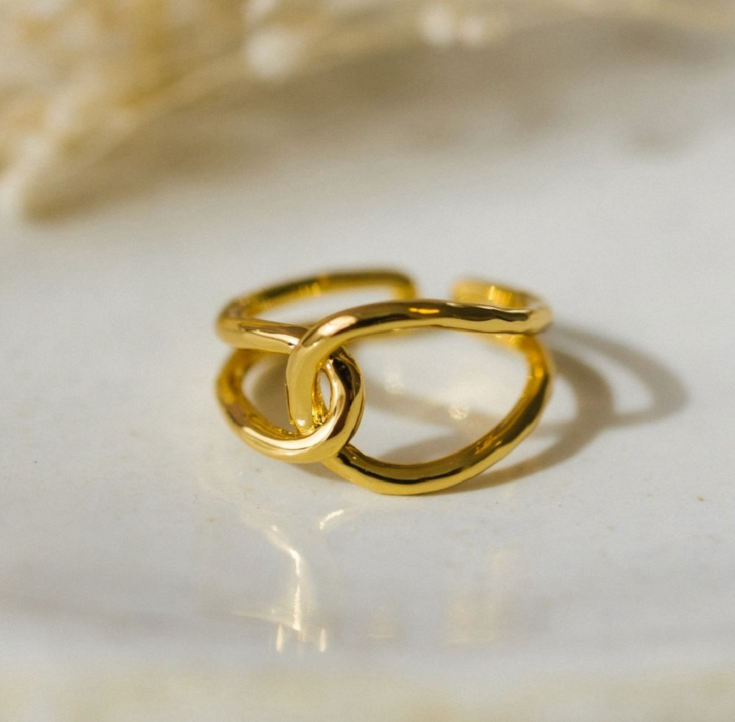 Bonded Ring