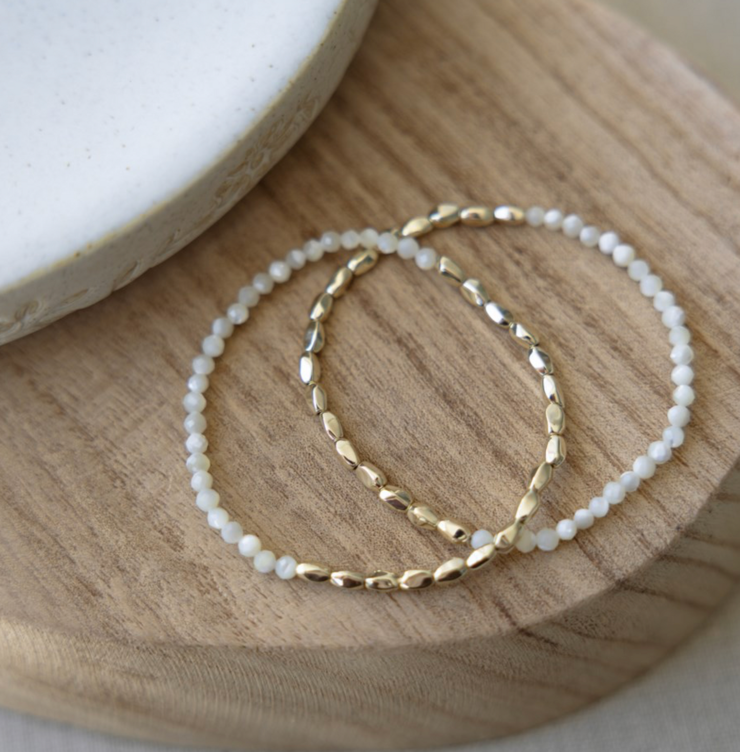 Kindred Duo Bracelets