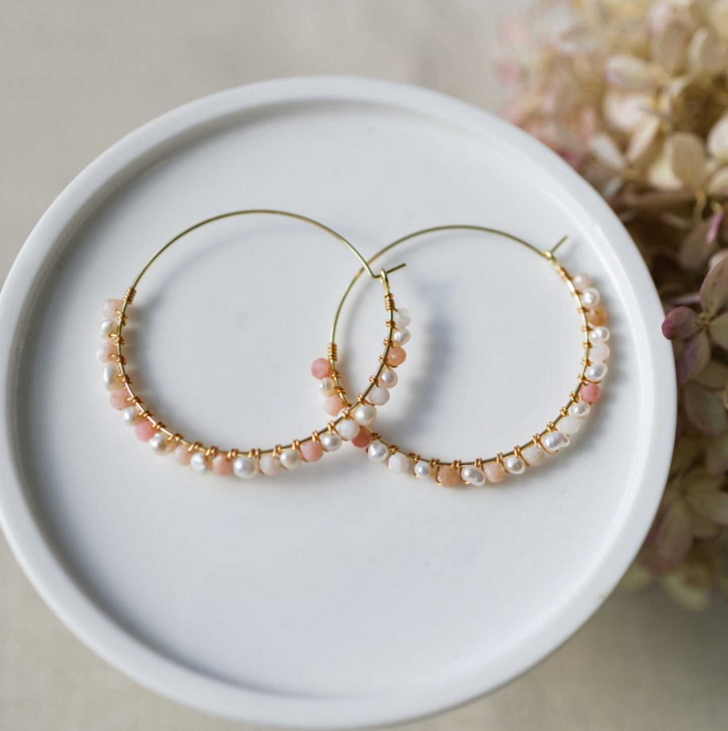 Lumi Hoops
