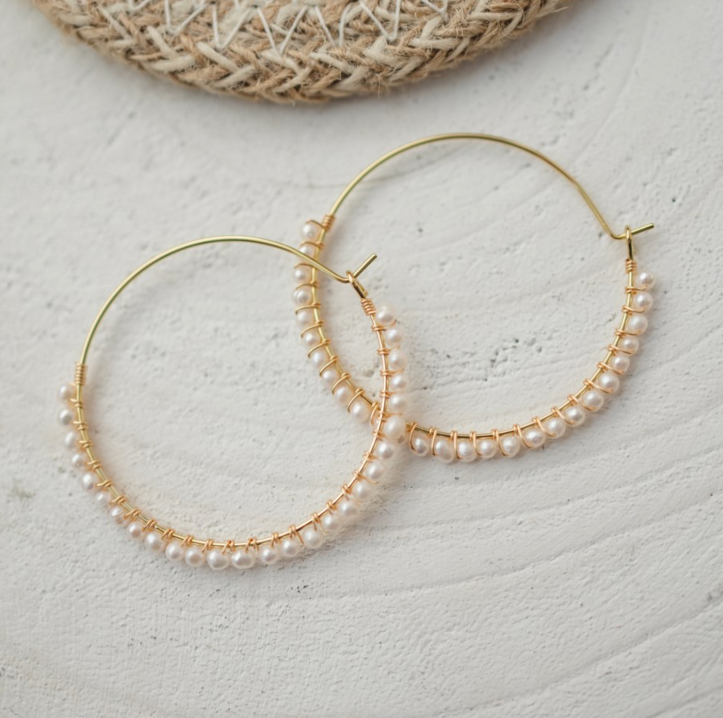 Lumi Hoops