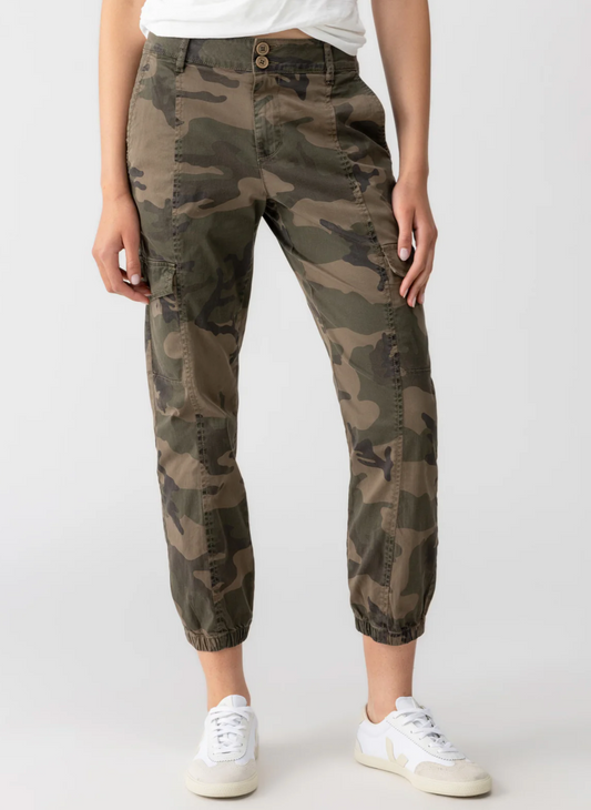The Rebel Pant